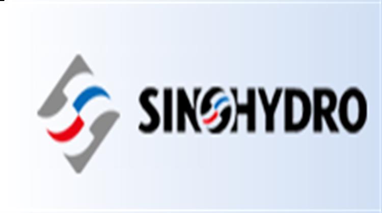 Chinese Sinohydro Interested in Operating in Croatia